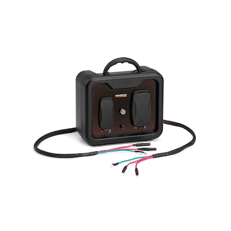 Generac Parallel Kit, GP2200i Portable Inverter 7118
